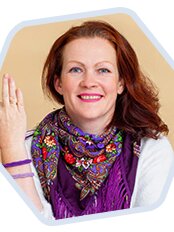 Людмила Анатольевна Рудакова