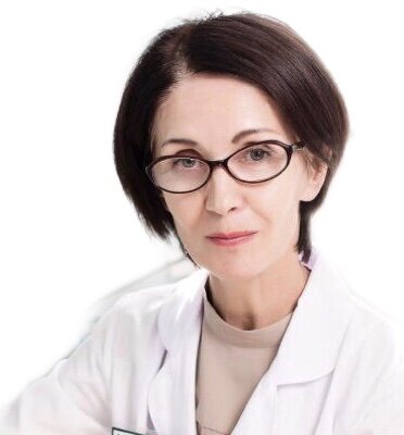 Галина Александровна Бандык