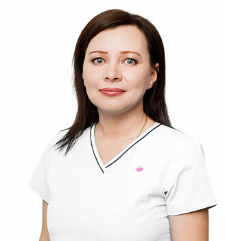 Елена Владимировна Бородина