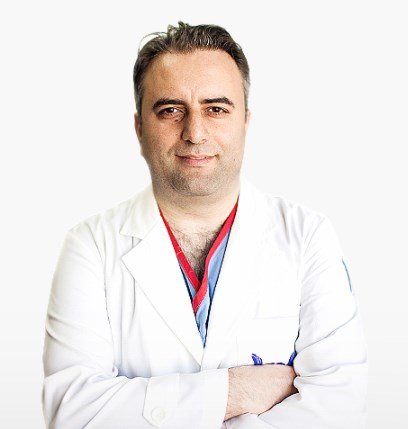 Георгий Адольфович Назарян