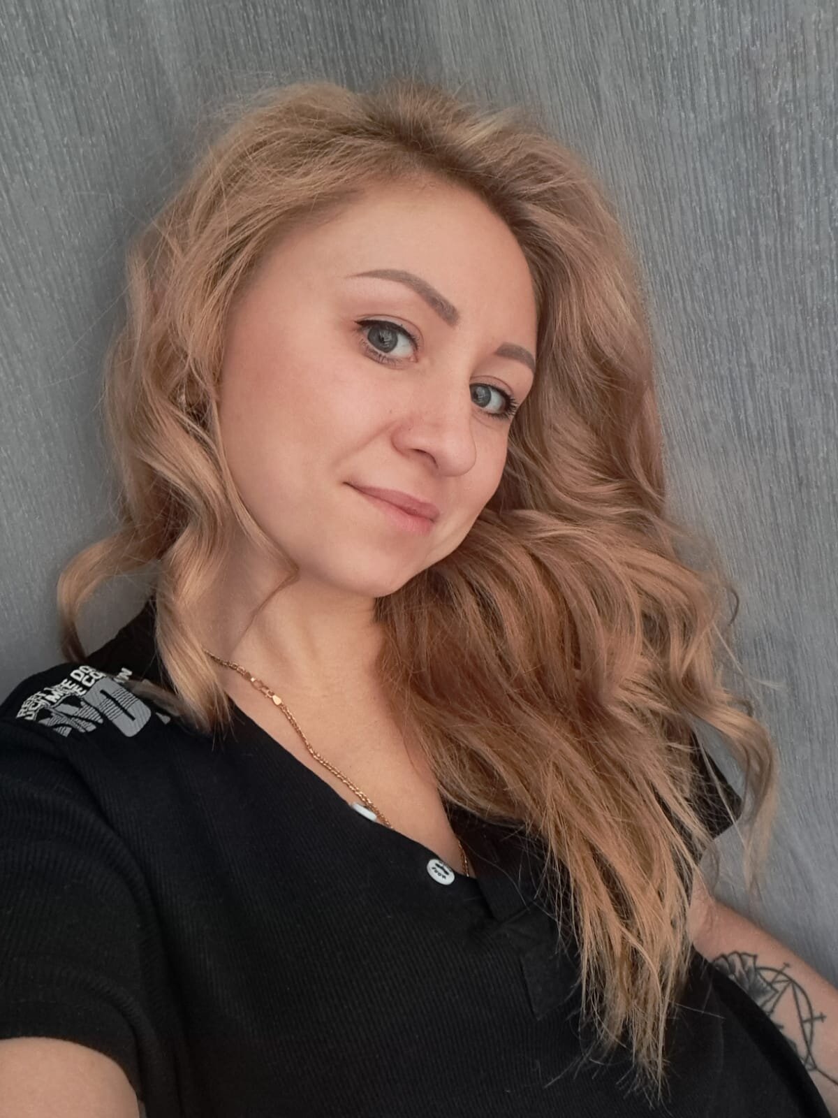 Юлия Царькова