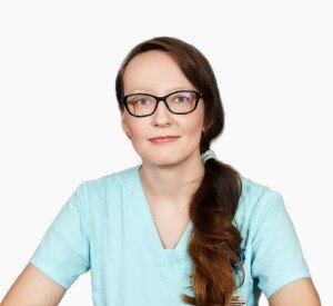Изабелла Андреевна Самсонова (Гринёва)