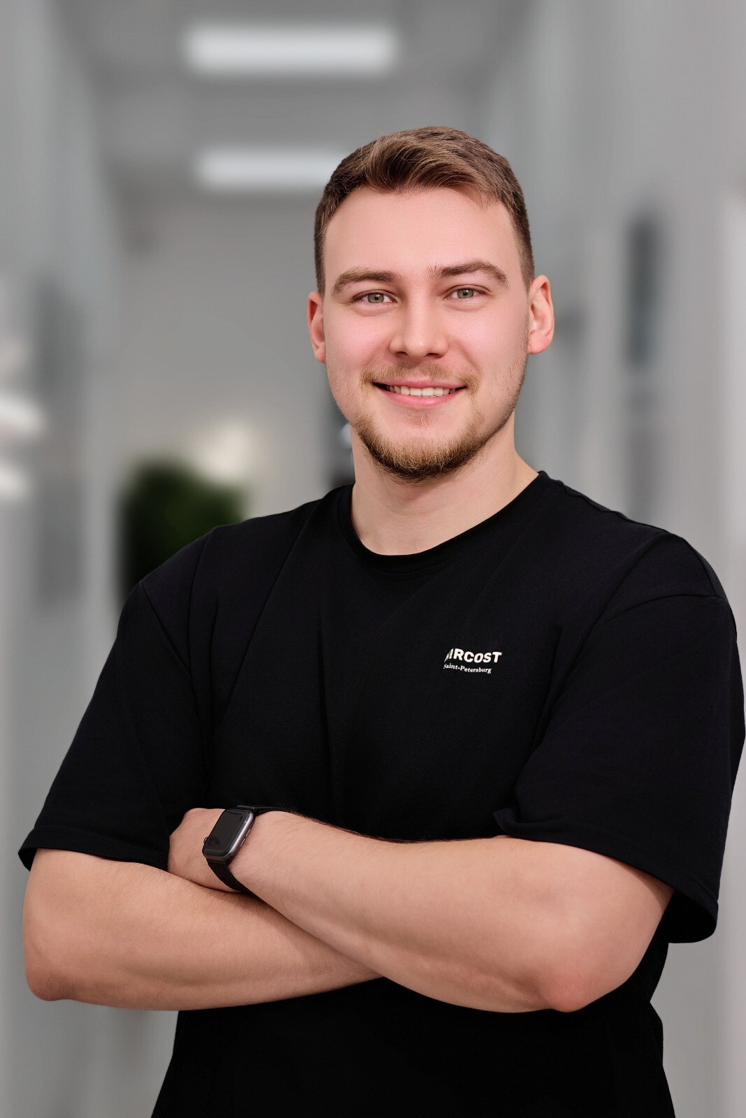 Денис Андреевич Машкин