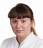 Наталья Васильевна Гаранина