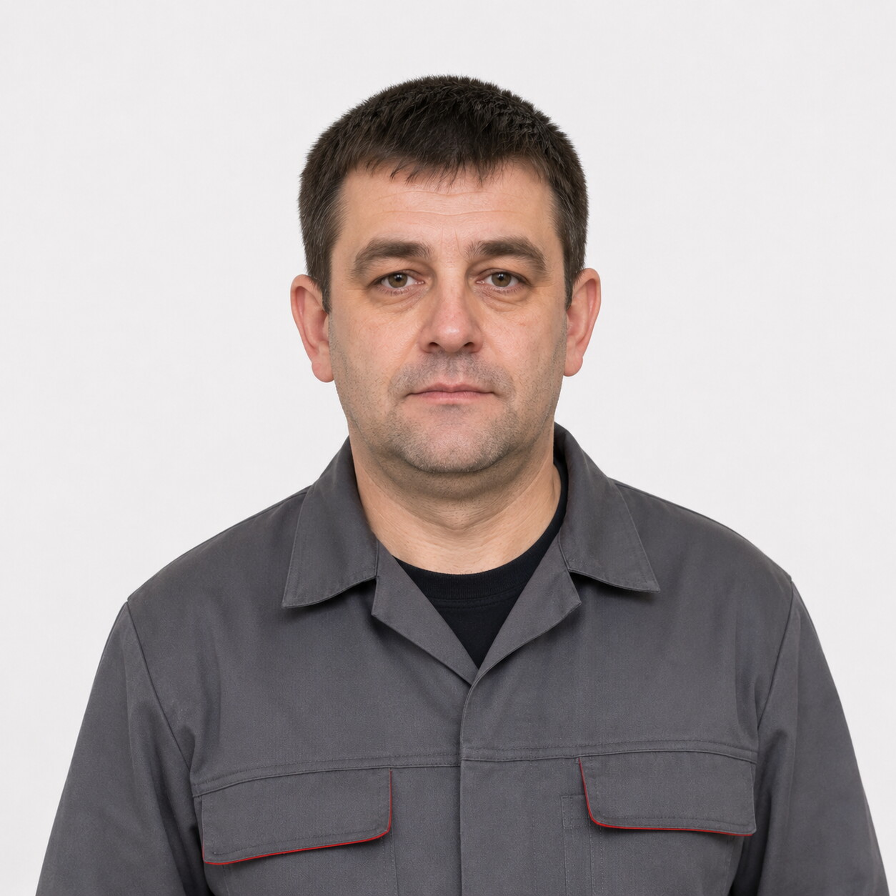 Александр Павлович Рогов