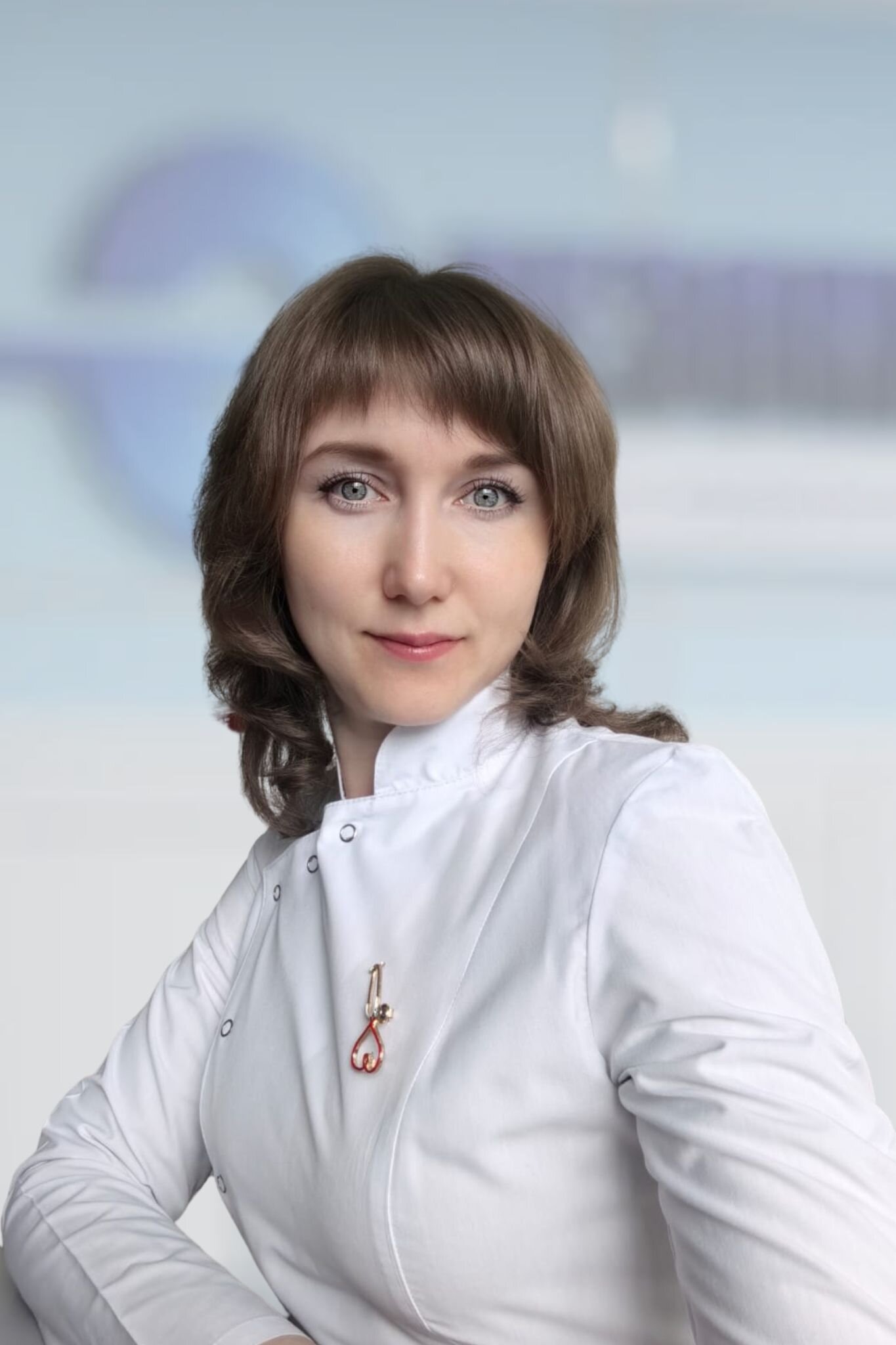 Лиана Петровна Иванова