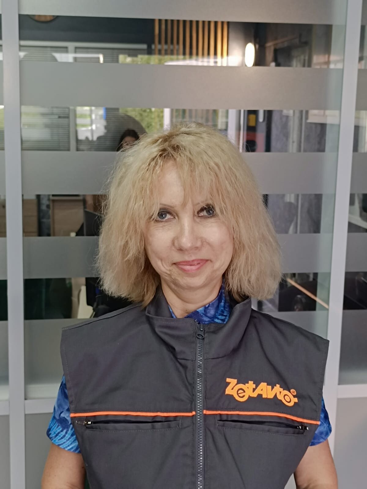 Наталья Митрофанова