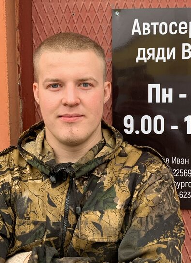 Владимир Груздев