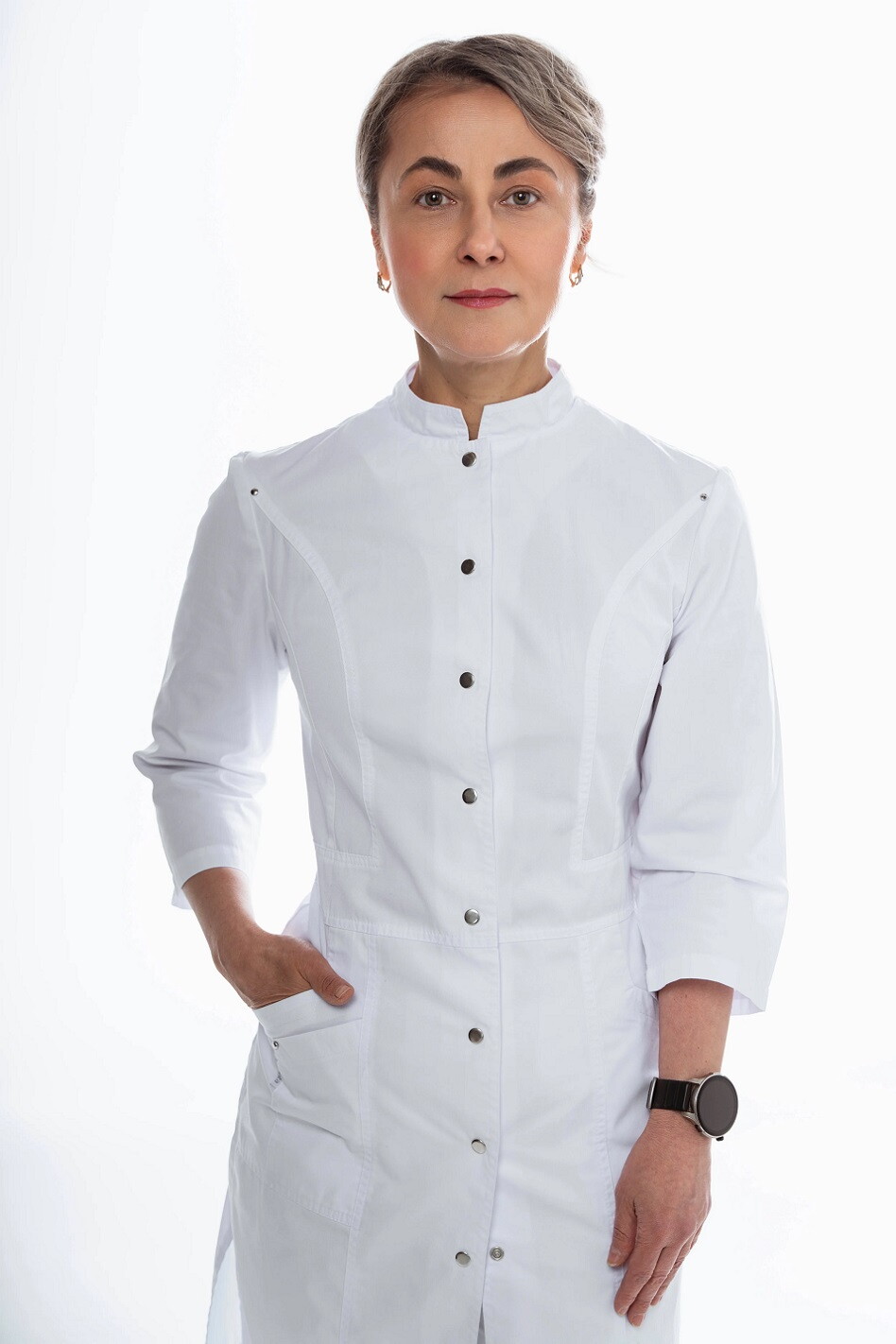 Анна Вадимовна Киргизова