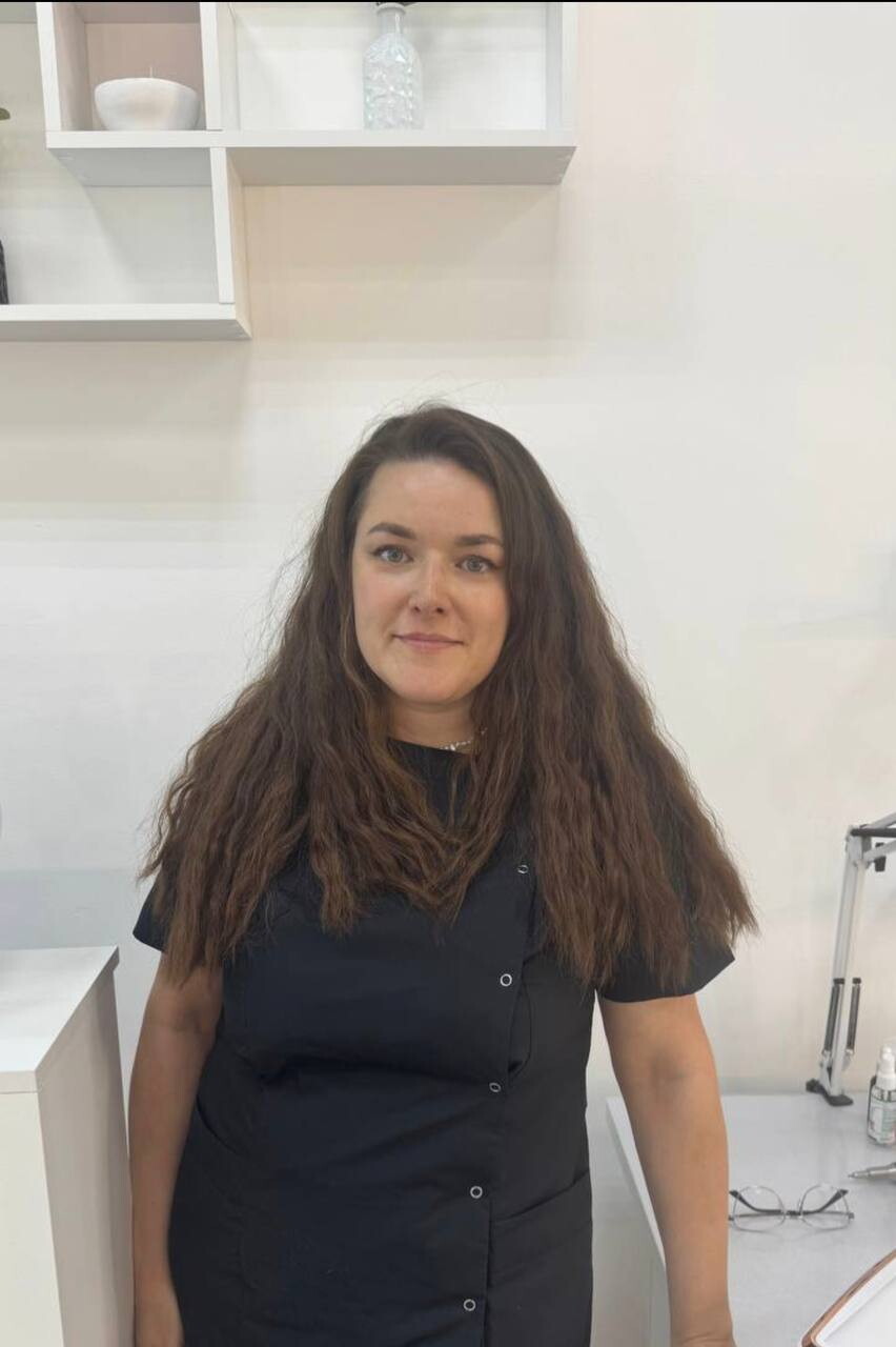 Евгения Гордеева