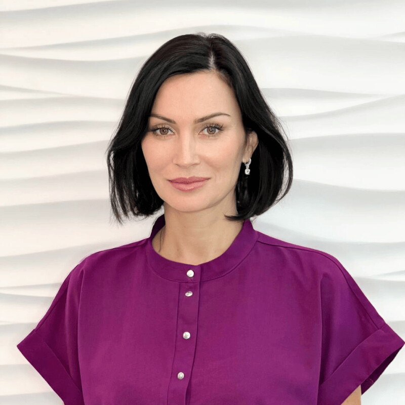 Ольга Борисовна Калашникова