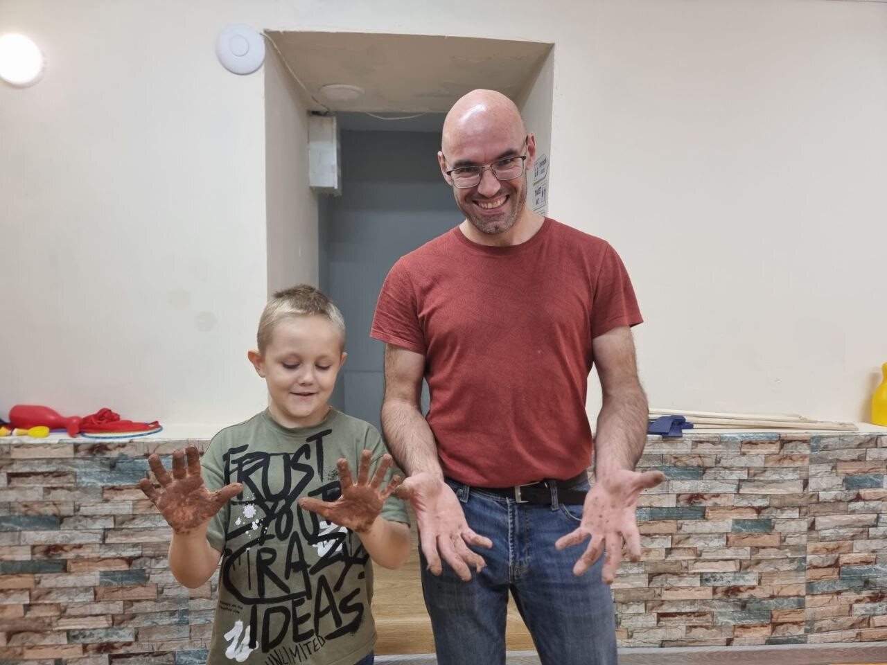 Дмитрий Владимирович Федотов