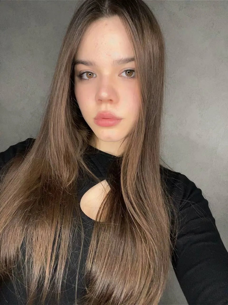 Марина Иванова