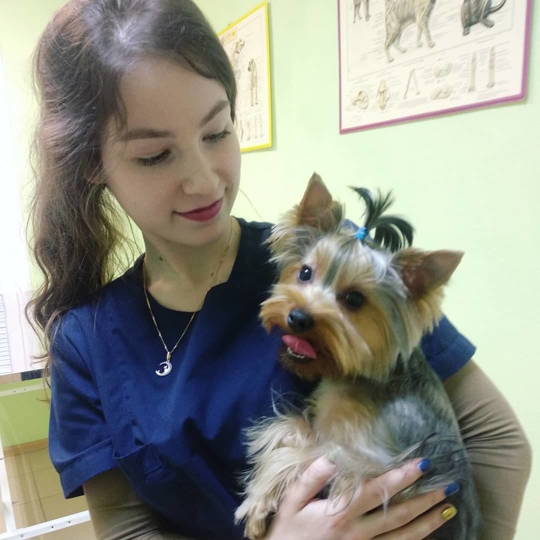 Эльвира Маратовна Сунагатуллина