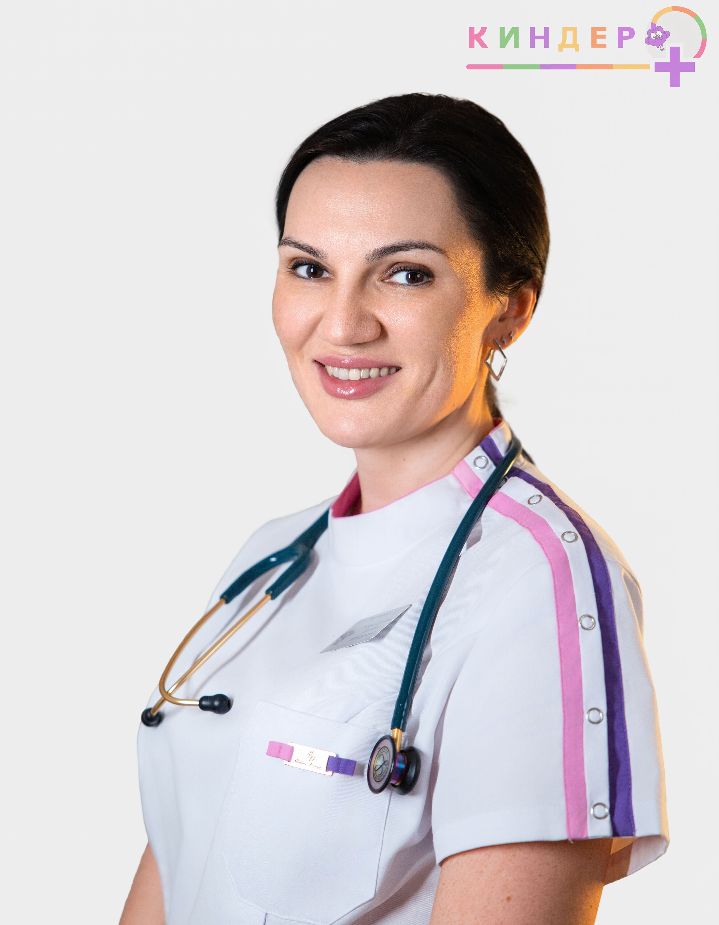 Динара Мансуровна Бедретдинова