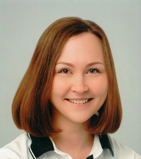 Ксения Сергеевна Ивчик