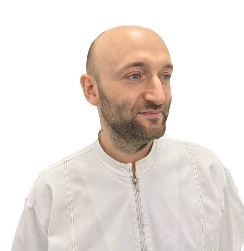 Дмитрий Александрович Карпов