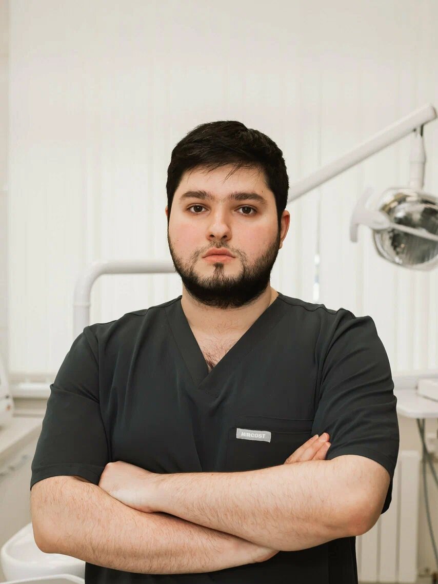 Сайдулла Гасанович Алиев