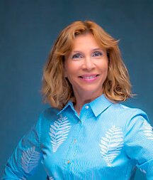 Елена Владимировна Хотомлянская