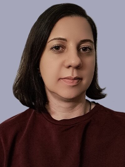 Любовь Николаевна Маркова