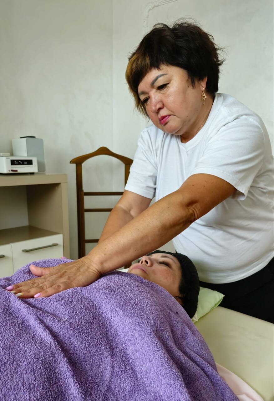 Любовь Вовк