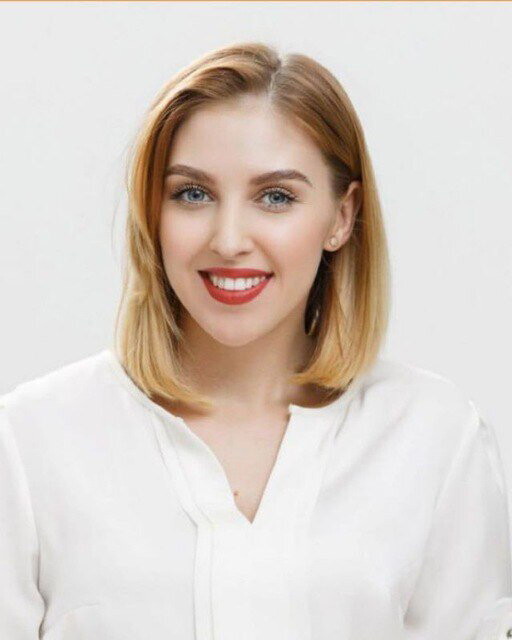 Оксана Новолодская