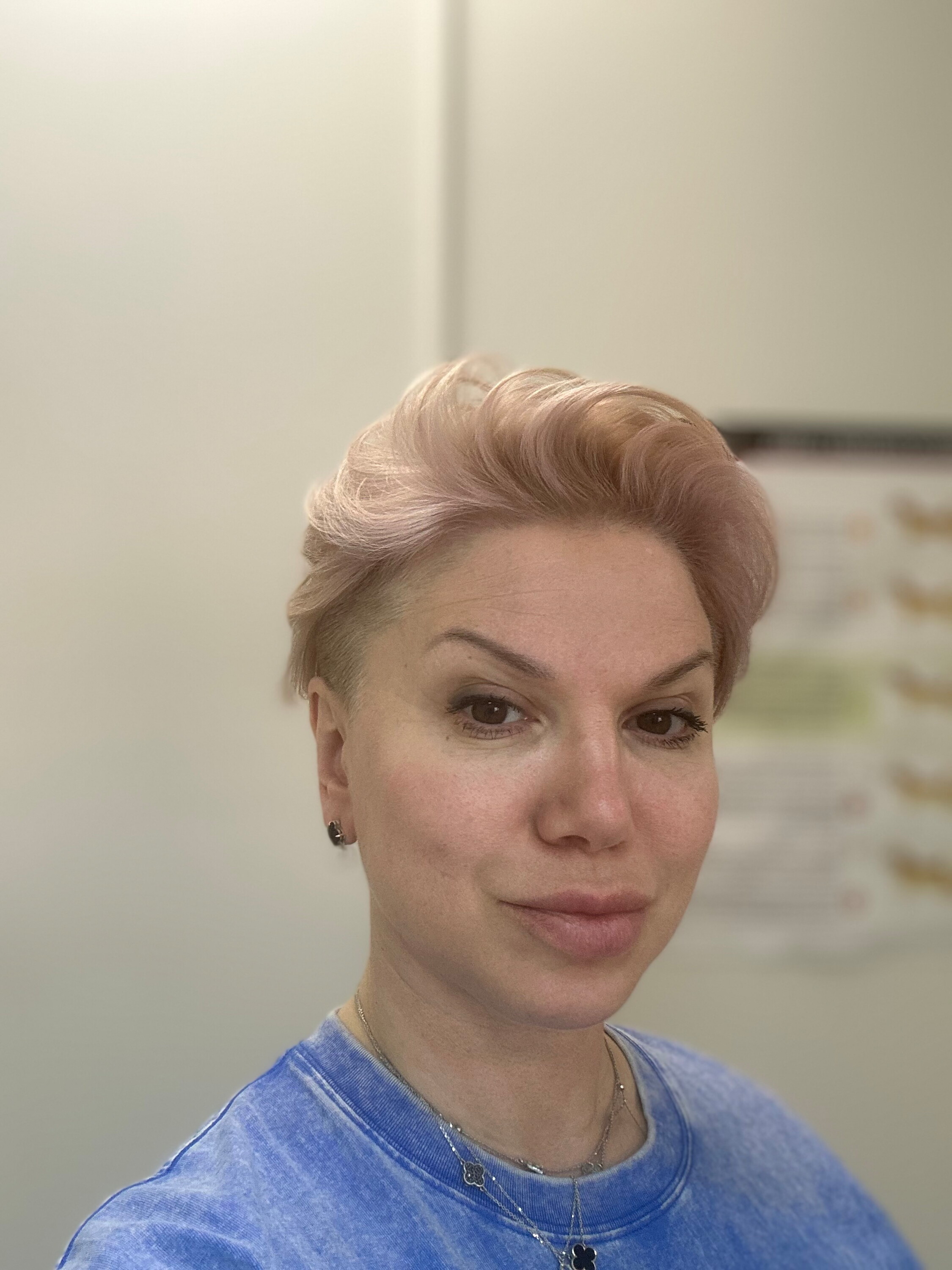 Елена Александровна Фёдорова