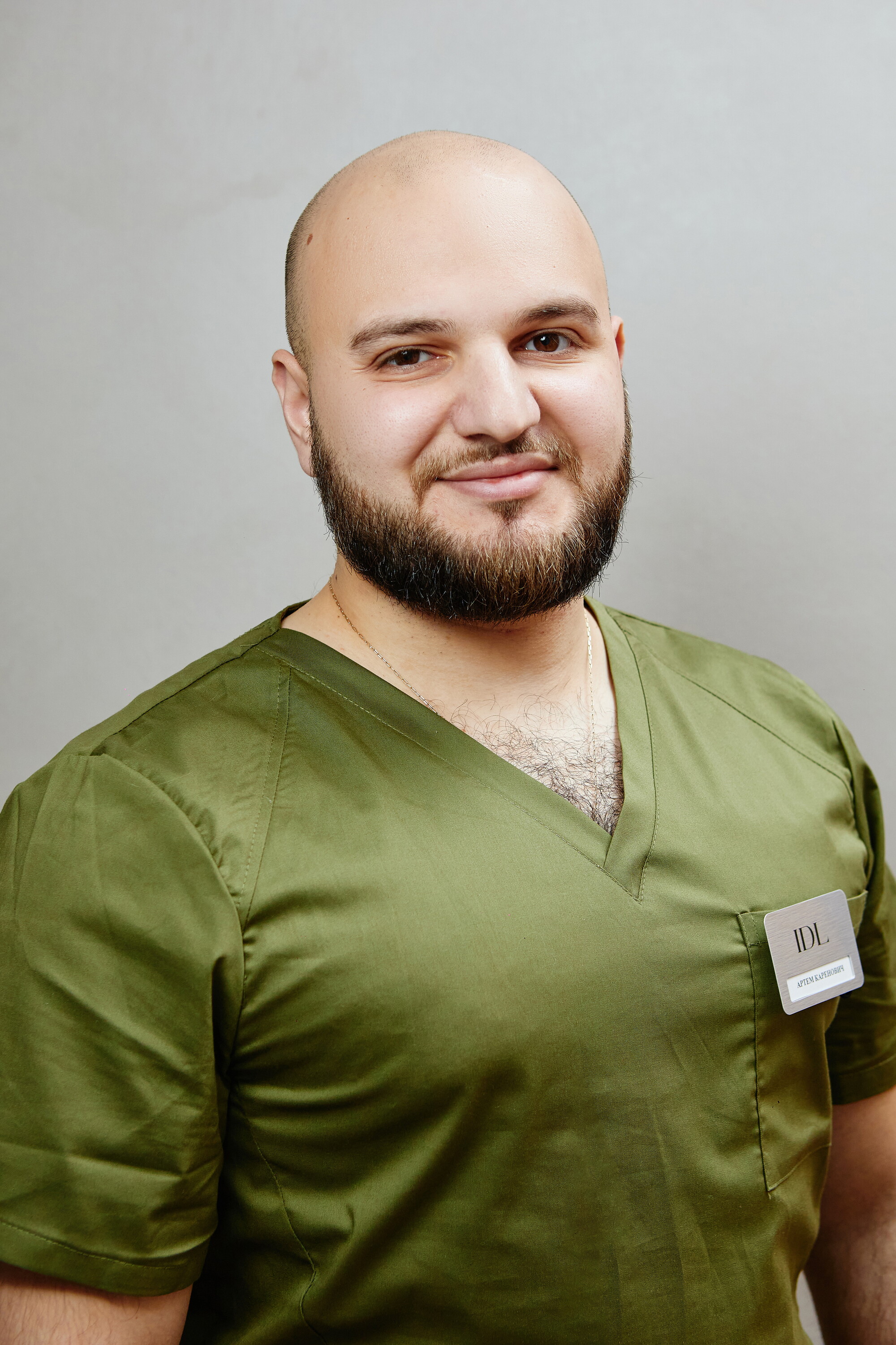 Артем Каренович Ананьев