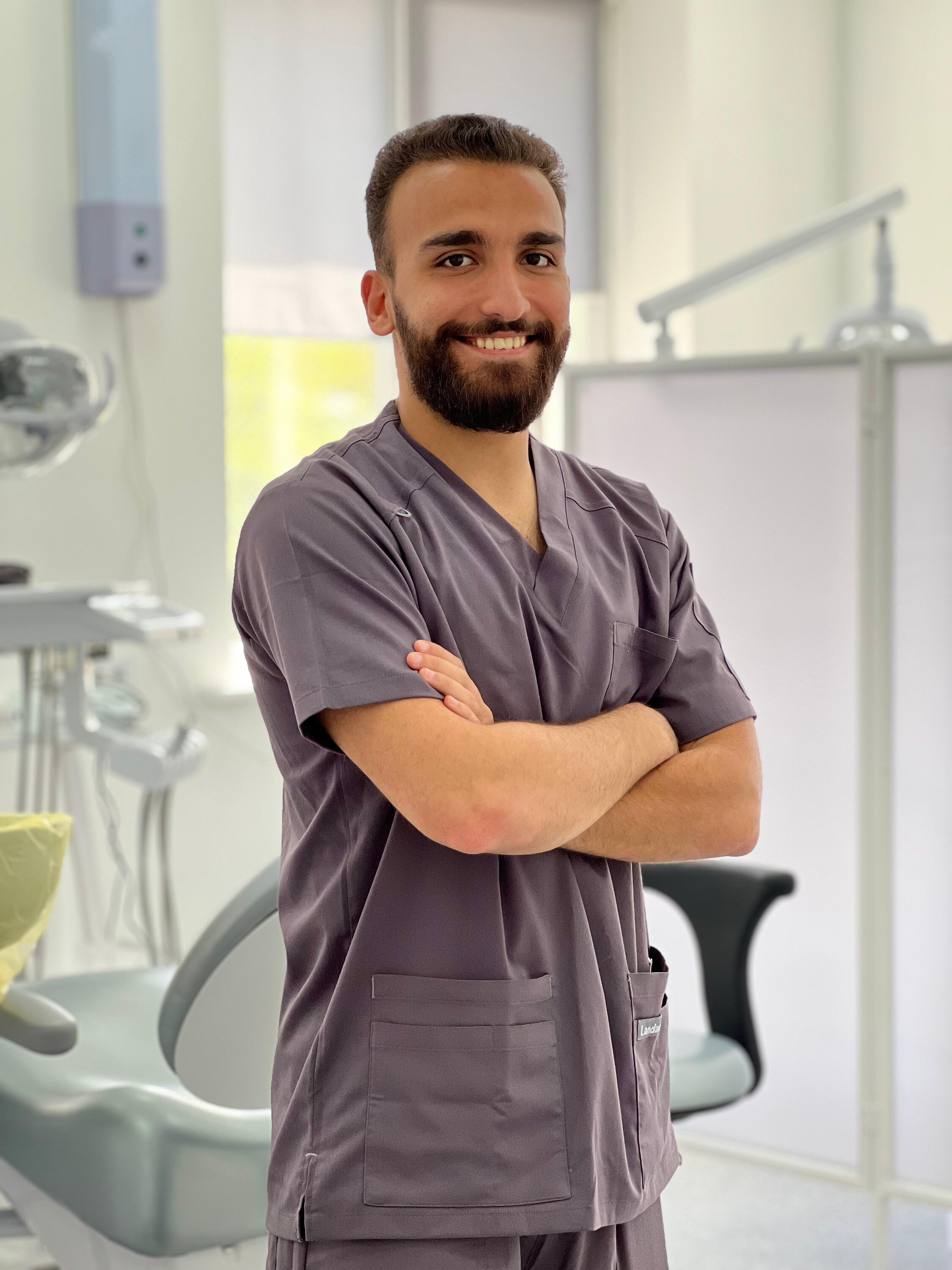 Айман Мохамед Мохамед