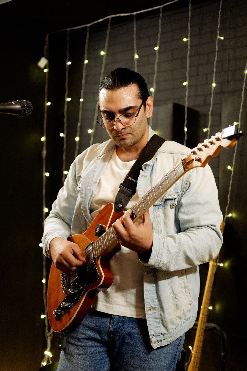 Армен Девидович Асламазян