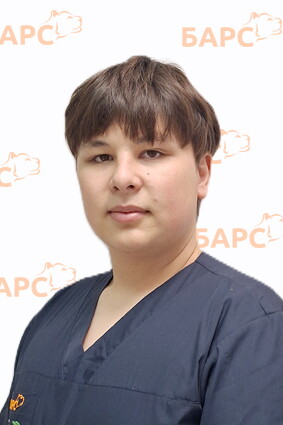 Никита Александрович Чистов