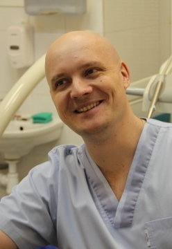 Александр Петрович Кожевин