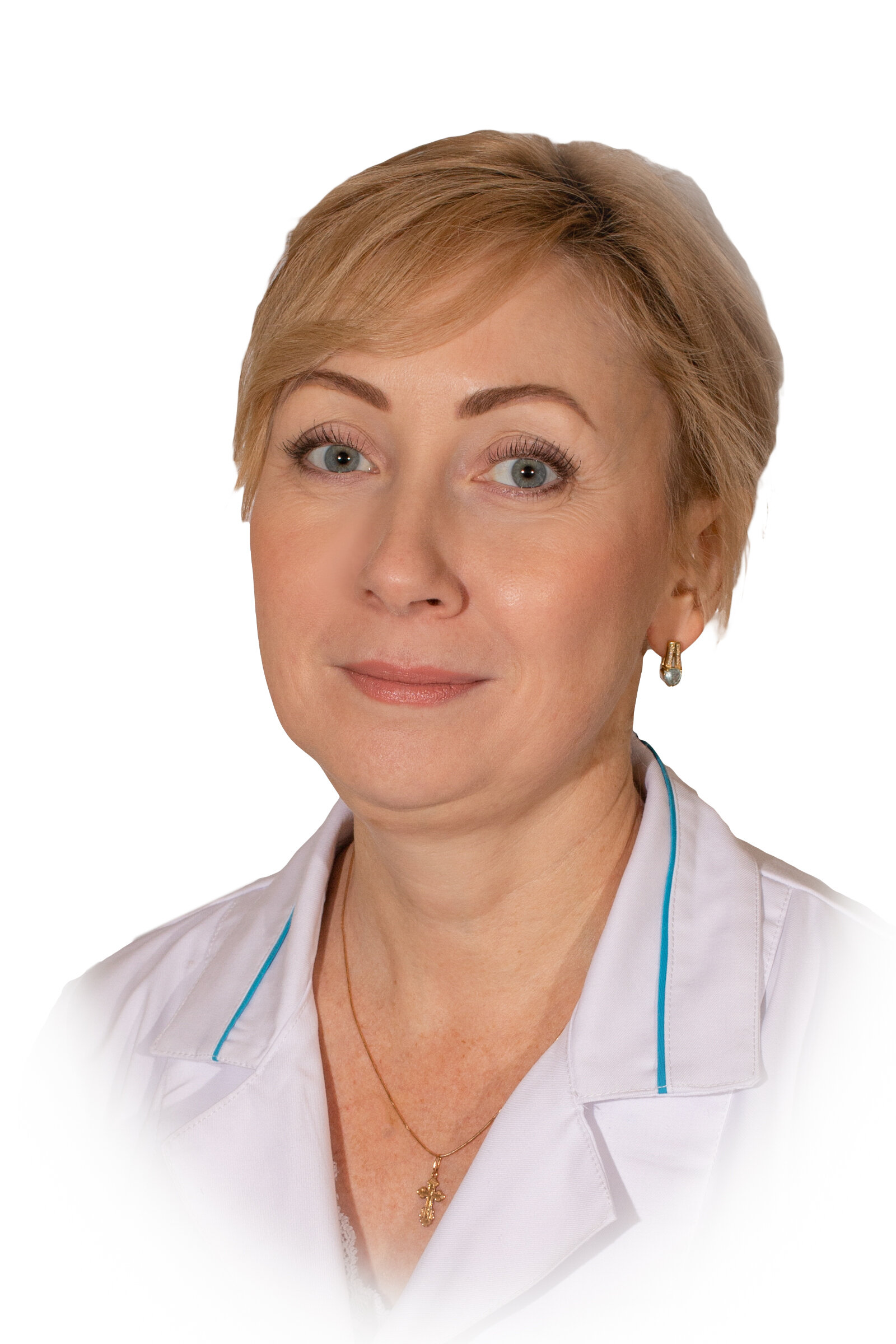 Юлия Евгеньевна Куликова