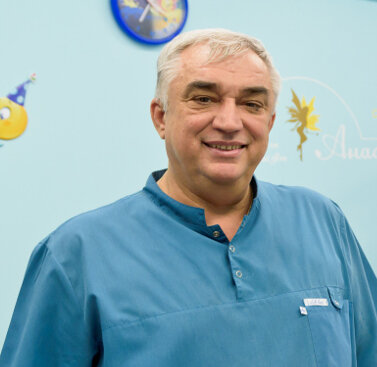 Виктор Николаевич Пилипенко