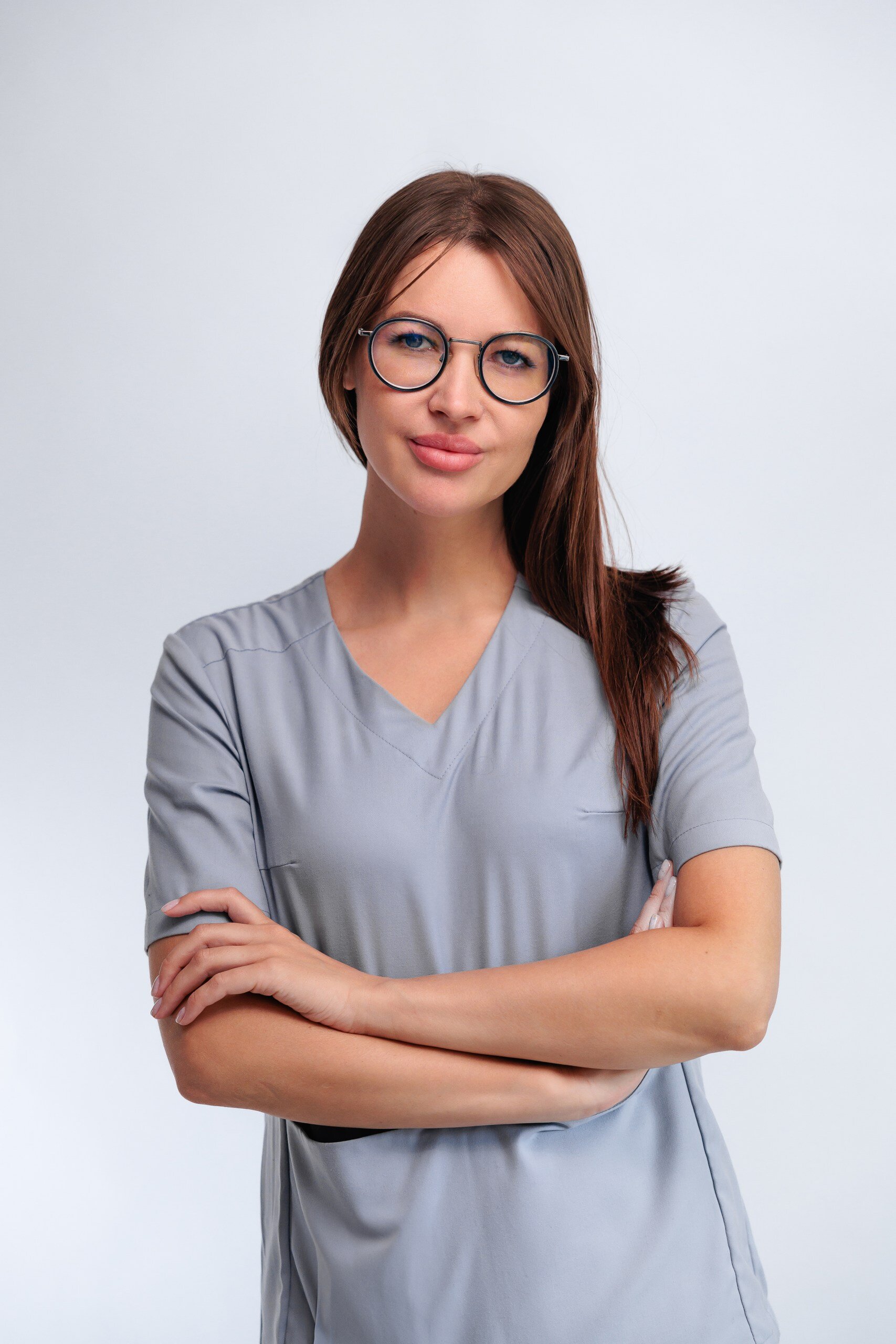 Юлия Александровна Добрынина