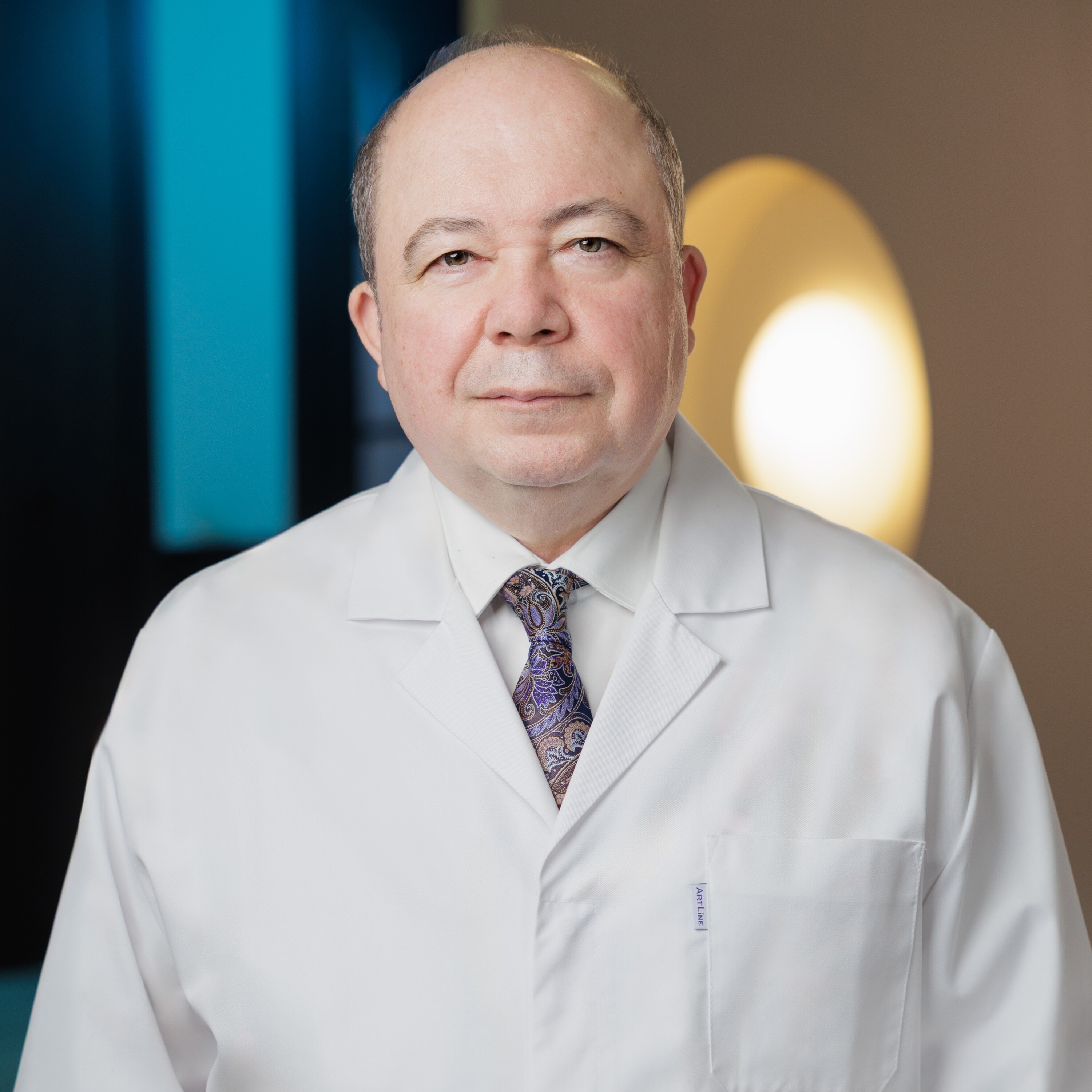 Владимир Викторович Садовский