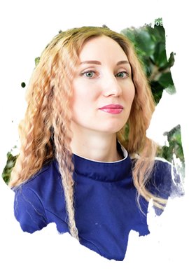 Ольга Львовна Фото