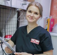 Нина Александровна Ледина