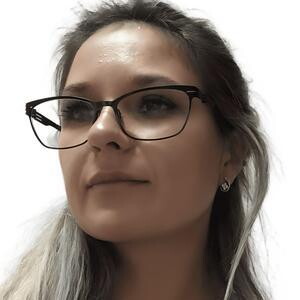 Екатерина Николаевна Баранова