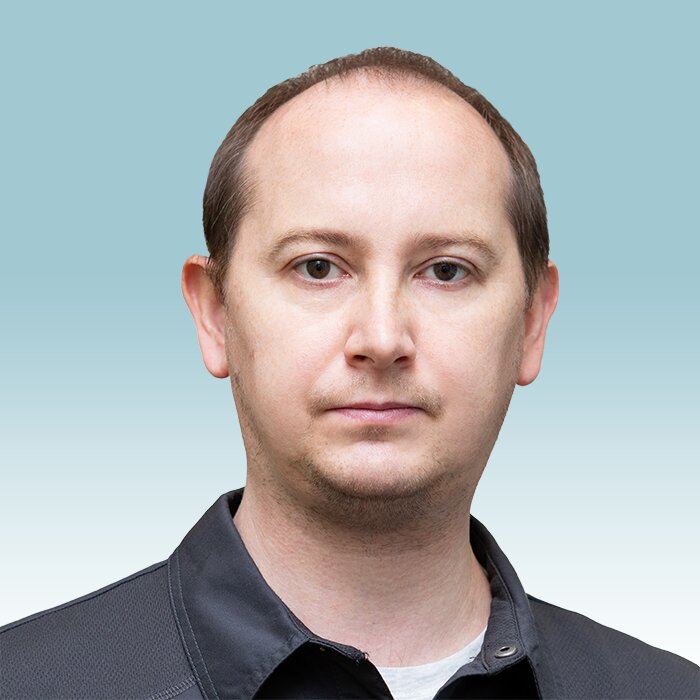 Рашит Надирович Ахметов