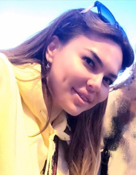 Дзерасса Савельевна Албегова