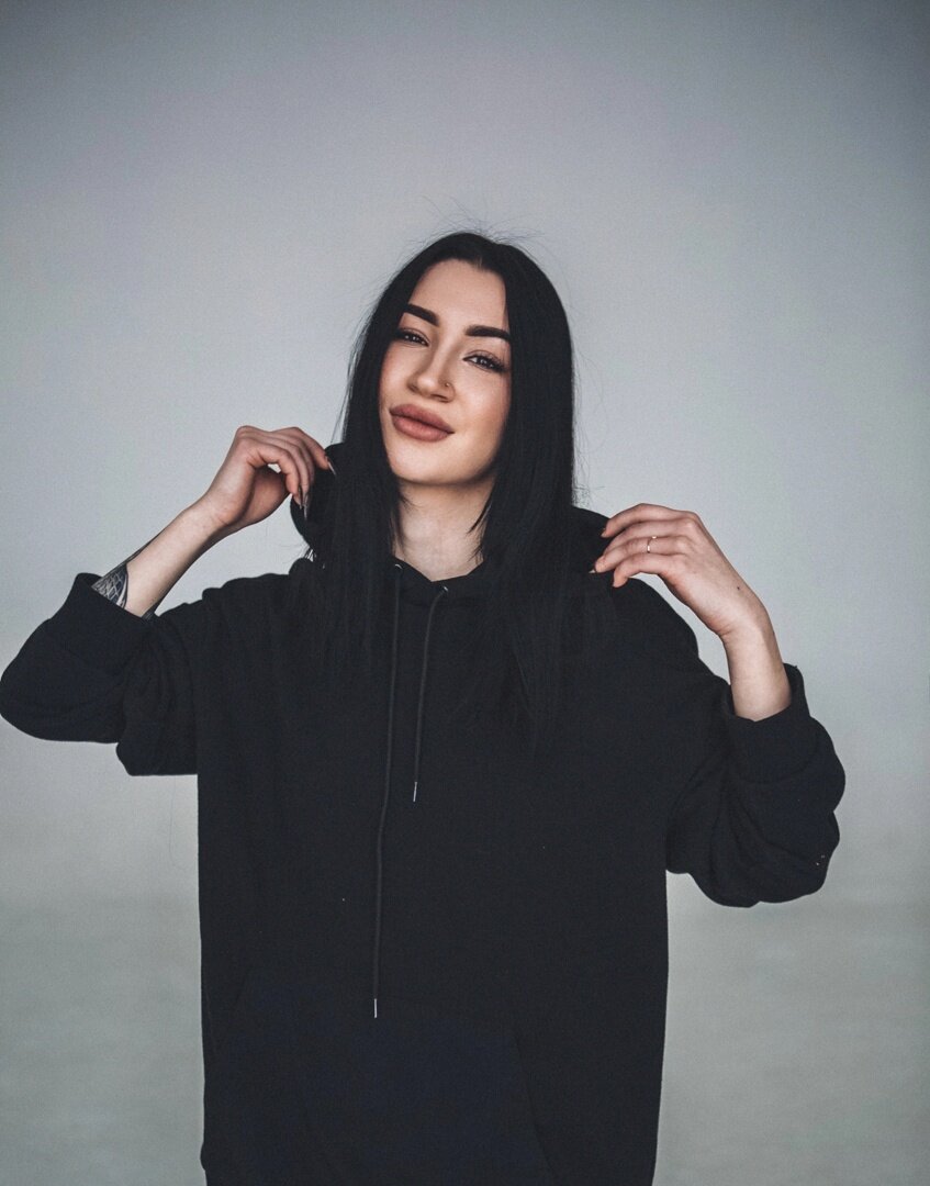 Александра Алексеевна Рамзаева