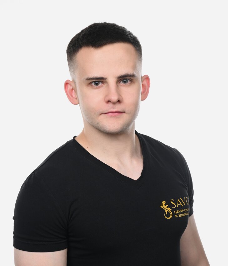 Виктор Володеев