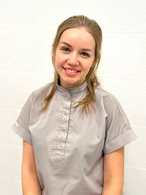 Кристина Алексеевна Пастухова