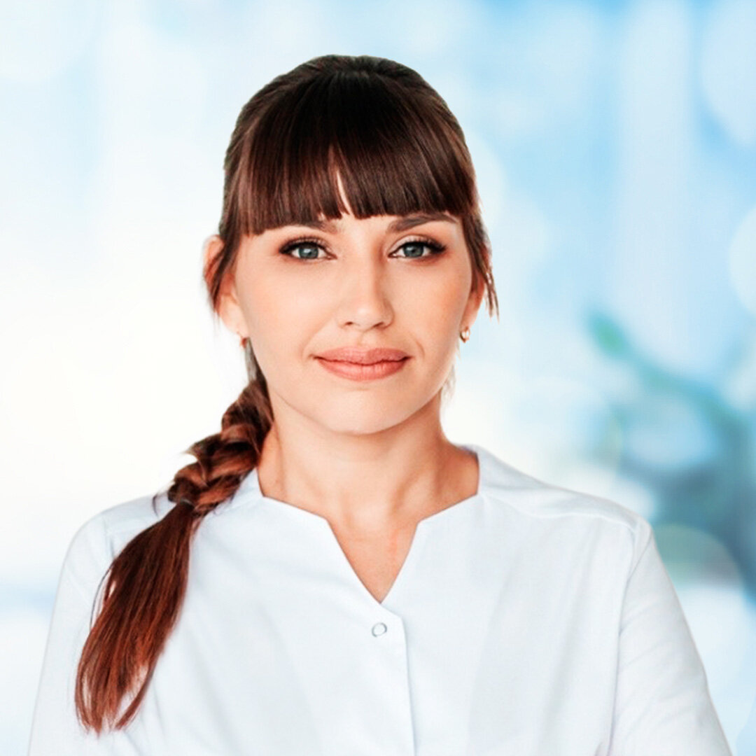 Татьяна Александровна Московец