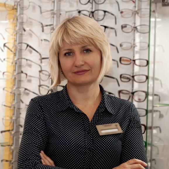 Наталия Петровна Логинова