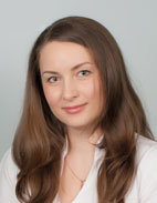 Виктория Юрьевна Кирова