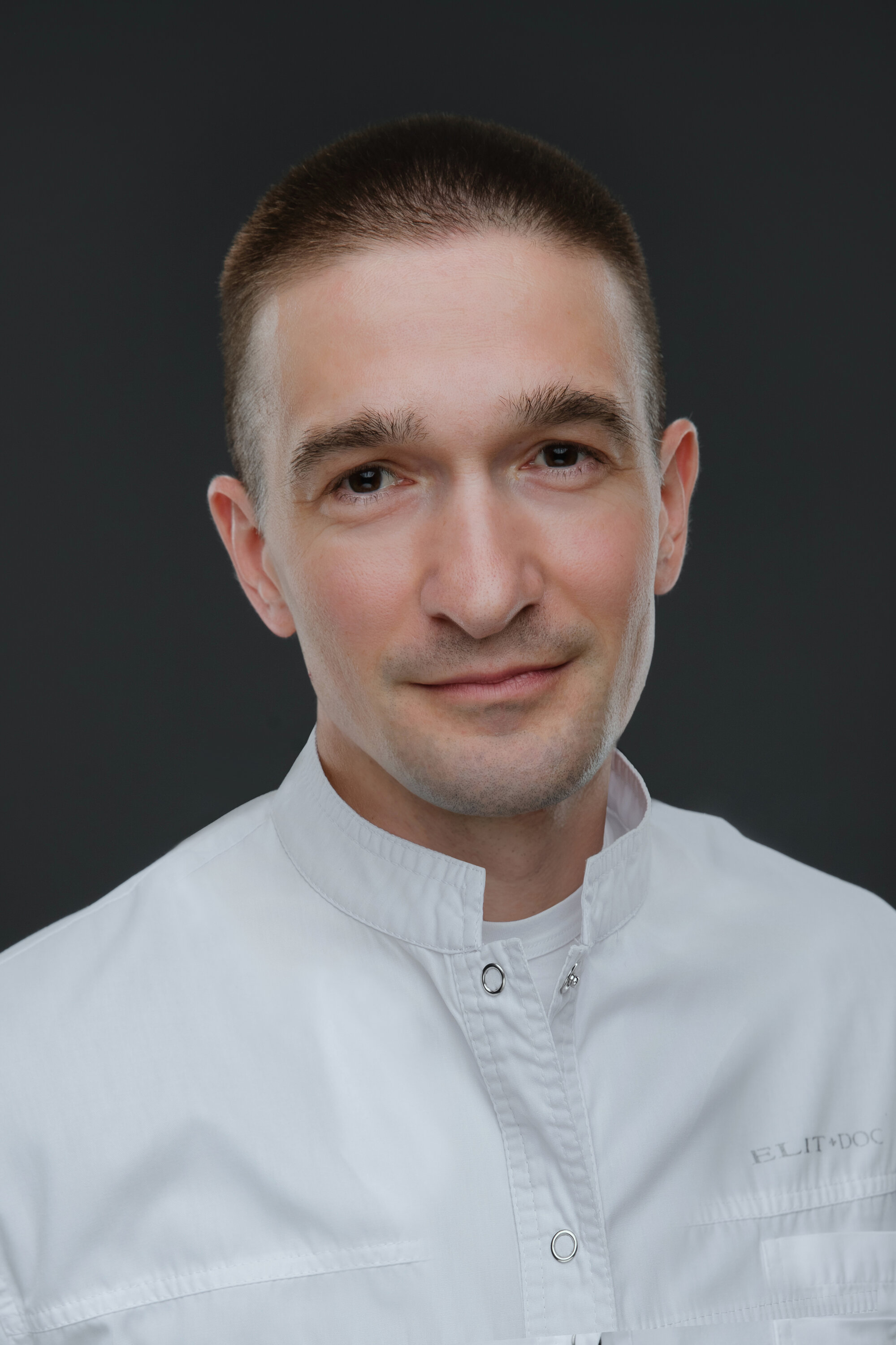 Сергей Васильевич Щупляк