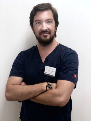 Никита Сергеевич Борисов