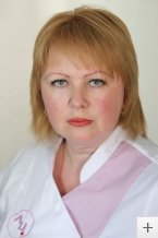 Наталия Борисовна Романова